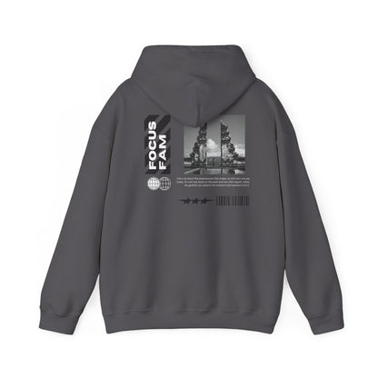 FOCUS FAM Hoodie