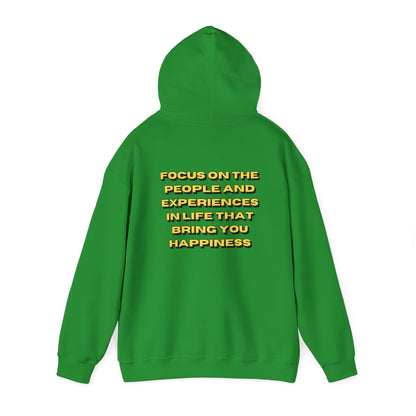 XP Happiness Hoodie