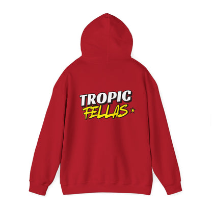 Tropic Fellas Hoodie