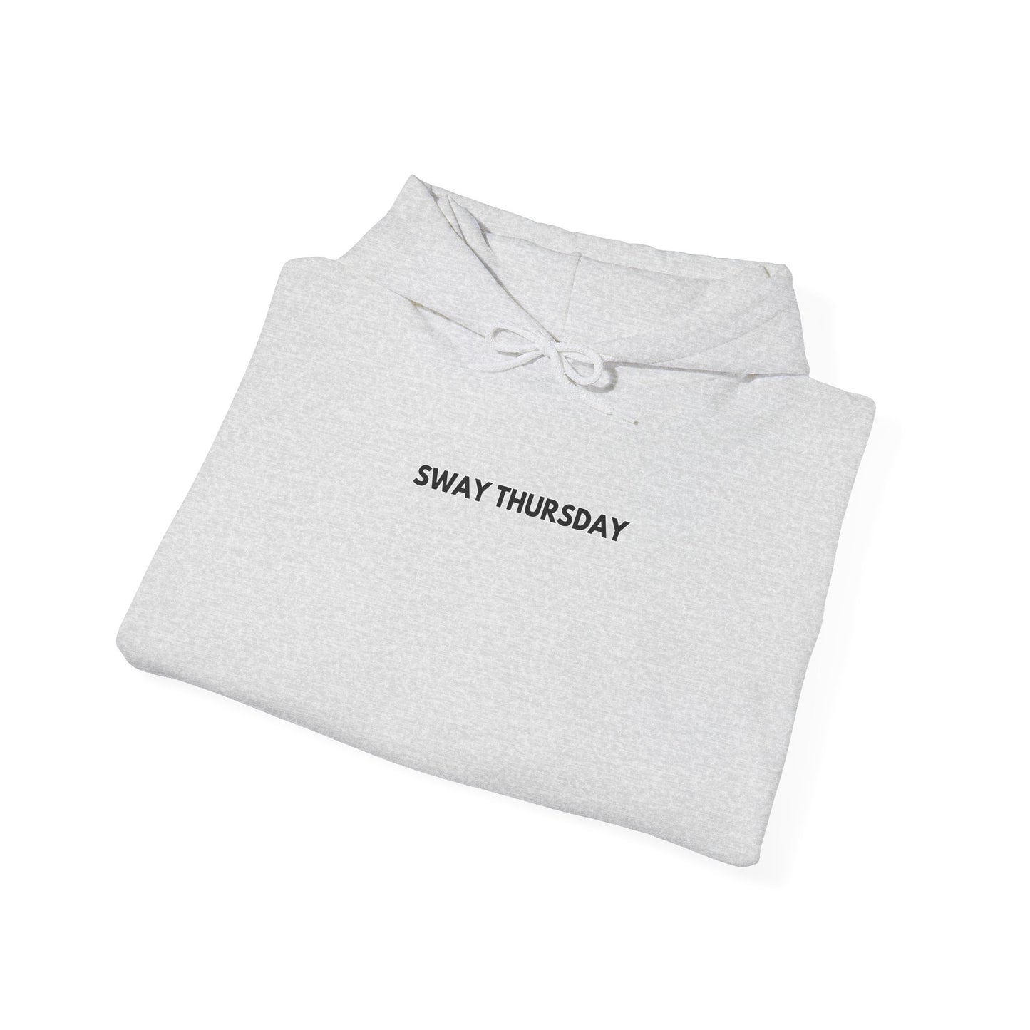 Sway Thursday x PF Hoodie