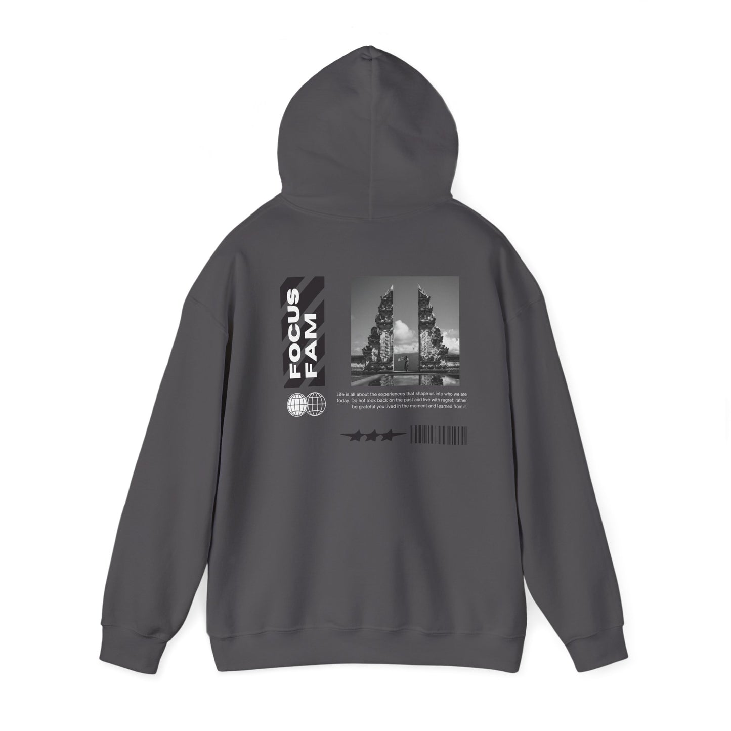 FOCUS FAM Hoodie