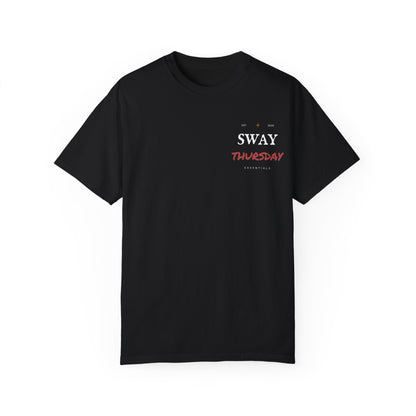 Original Sway Thursday Motive T-Shirt